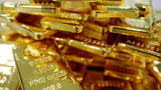 Giá vàng SJC quay đầu giảm mạnh 800 nghìn đồng/lượng, tỷ giá tiếp tục 