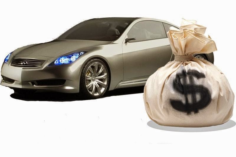 Có nên vay vốn ngân hàng mua xe ô tô?