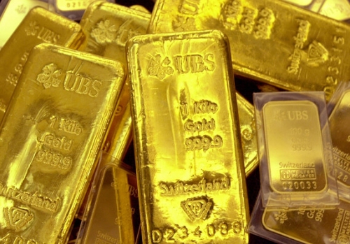 Ngày 10/8: Giá vàng SJC quay đầu tăng mạnh, tỷ giá USD vẫn “cố thủ” mức cũ.