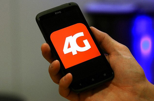 Trong tháng 9 hoặc tháng 10, mạng 4G Việt Nam được cấp phép chính thức