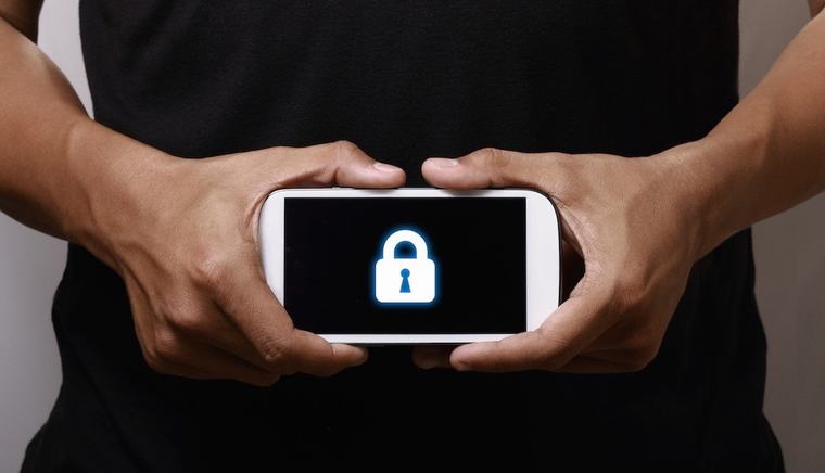 Cách bảo mật thông tin cá nhân trên smartphone bạn cần biết.
