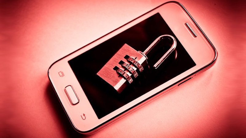 Cách bảo mật thông tin cá nhân trên smartphone bạn cần biết.