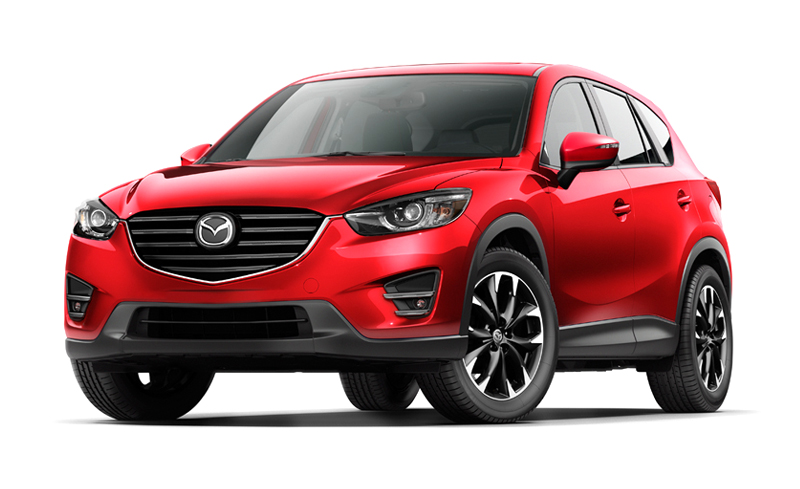 Mazda thu hồi 2,2 triệu xe trên quy mô toàn cầu bị lỗi cốp sau.