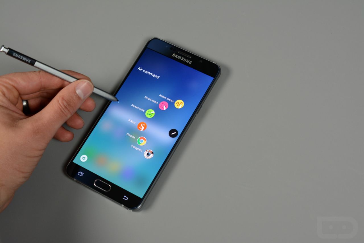 2,5 triệu chiếc Galaxy Note 7 sẽ được thu hồi trên toàn cầu do lỗi pin gây nổ.