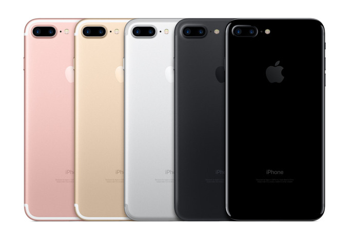 iPhone 7 chính hãng có giá từ 18,8 triệu đồng, tháng sau có hàng