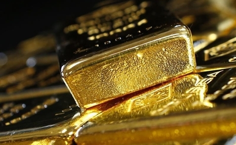 Ngày 14/9: Giá vàng tiếp tục giảm sâu, tỷ giá trung tâm tăng thêm 11 đồng/USD