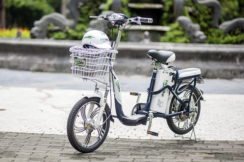 Làm sao để tránh mua phải xe đạp điện kém chất lượng.