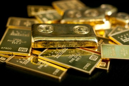 Ngày 21/9: Giá vàng biến động nhẹ, tỷ giá trung tâm đứng yên.