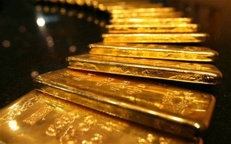 Vàng miếng có giá trị hơn vàng trang sức.