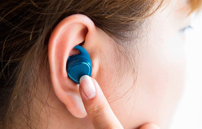 10 lưu ý khi chọn mua tai nghe không dây.