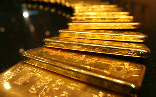 Cập nhật giá vàng, tỷ giá ngày 10/10: Giá vàng SJC quay đầu tăng, tỷ giá USD giảm nhẹ.