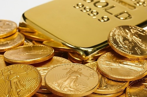 Cập nhật giá vàng, tỷ giá ngày 18/10: Giá vàng SJC, tỷ giá USD cùng tăng nhẹ.