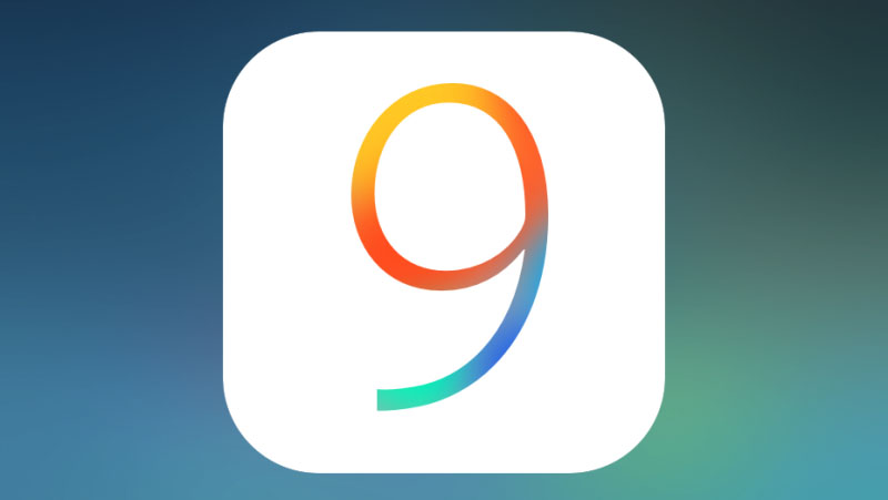 Apple nghiêm cấm người dùng hạ xuống iOS 9 nữa