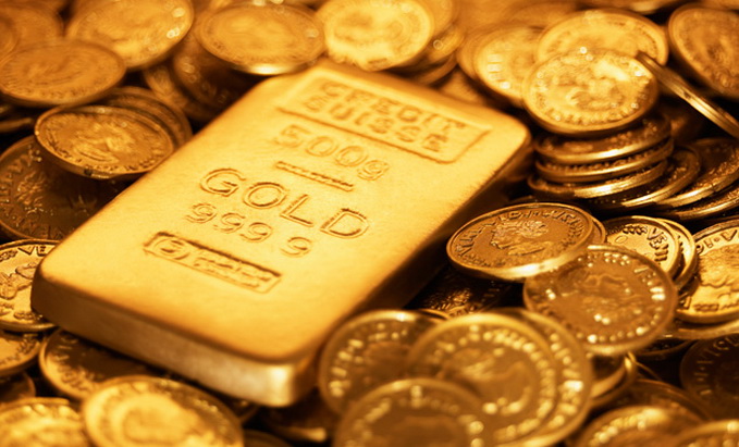 Ngày 3/11: Giá vàng SJC tiếp tục tăng mạnh, tỷ giá USD đứng yên.