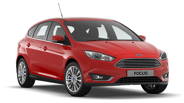 Ford triệu hồi 539 xe Focus tại Việt Nam.