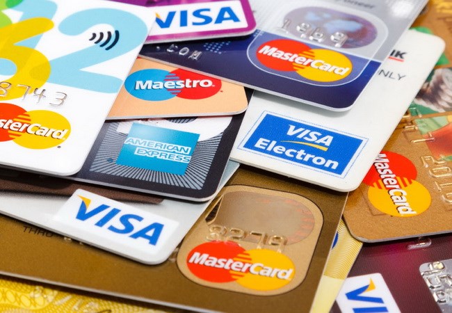 Vay tín chấp theo hạn mức thẻ tín dụng và những điều cần biết
