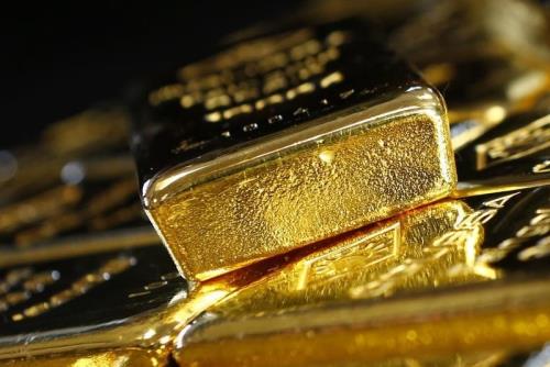 Cập nhật giá vàng ngày 18/11: Giá vàng hai thị trường đồng loạt lao dốc