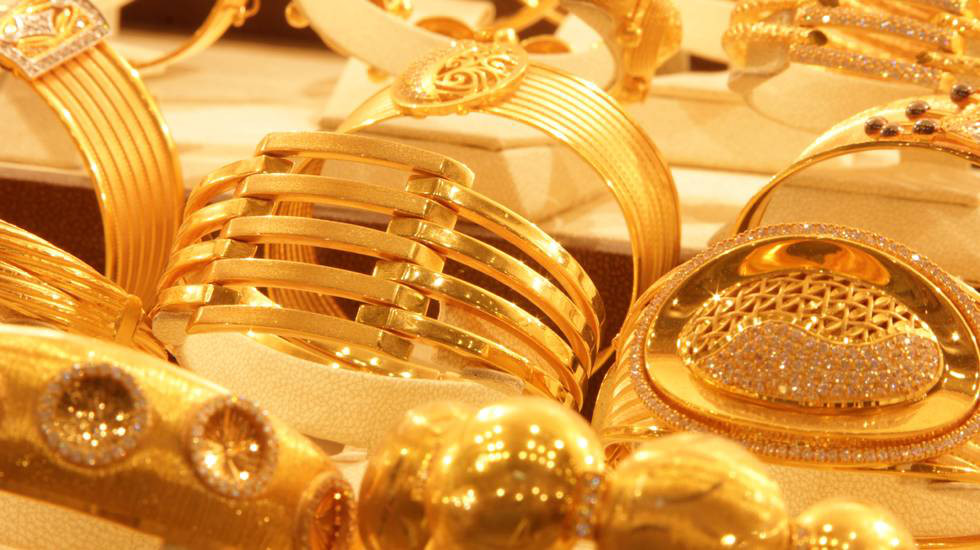 Ngày 25/11: Giá vàng SJC tiếp tục giảm, tỷ giá USD tăng mạnh