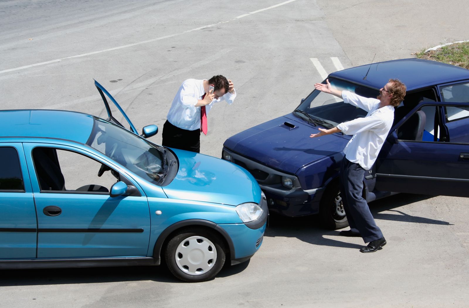 Nên chọn những công ty bảo hiểm có quan hệ với garage uy tín và thuận tiện cho việc đi lại