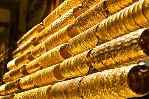 Ngày 8/12: Giá vàng SJC tăng nhẹ, tỷ giá USD biến động nhẹ
