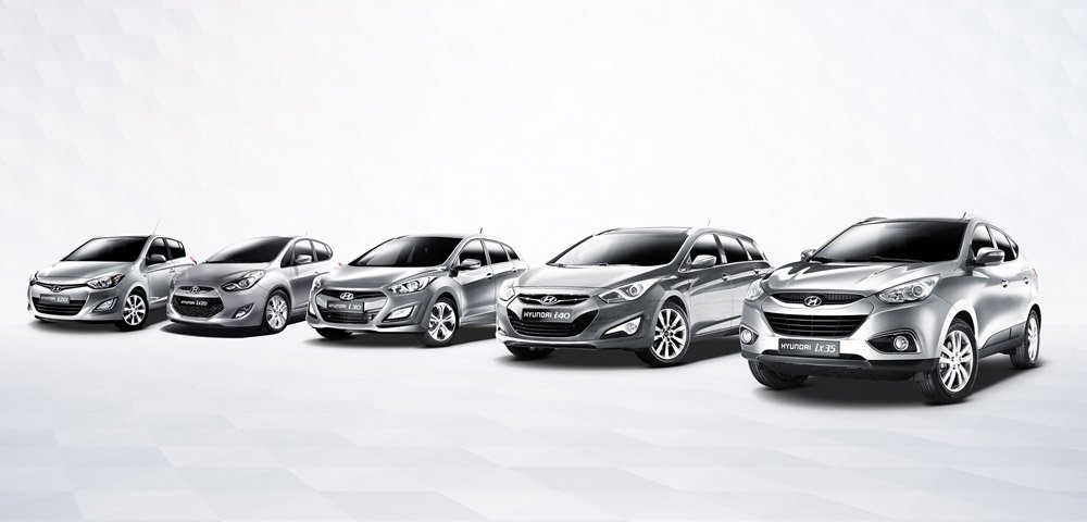 năm 2016 Hyundai một lần nữa đã vượt qua các đối thủ cạnh tranh tại Đức nhận giải thưởng cao nhất trong Báo cáo chất lượng 2016 do Auto Bild thực hiện.
