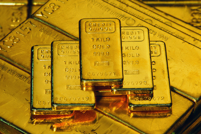 Giá vàng tiếp tục giảm nhẹ, tỷ giá biến động không đáng kể