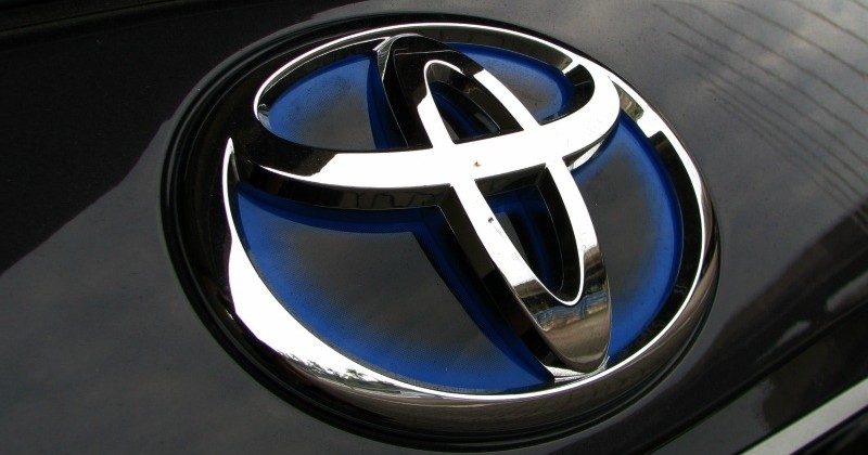 Toyota tiếp tục là thương hiệu ôtô có giá trị nhất thế giới