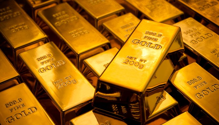 Ngày 24/2: Giá vàng SJC tiếp tục tăng, tỷ giá USD quay đầu giảm nhẹ