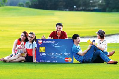 Cơ hội du lịch và khám phá các nước Châu Á dành cho chủ thẻ tín dụng SCB.
