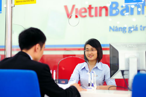 Vietinbank tuyển dụng chuyên viên phòng Phát triển sản phẩm & Marketing tại trụ sở chính