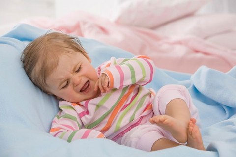 Trẻ ngủ ít, ngủ muộn, rối loạn giấc ngủ dẫn đến nguy cơ thiêu chiều cao