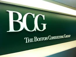 Boston Consulting Group có nhân viên vô cùng thông minh, đoàn kết, và văn hóa làm việc tuyệt vời