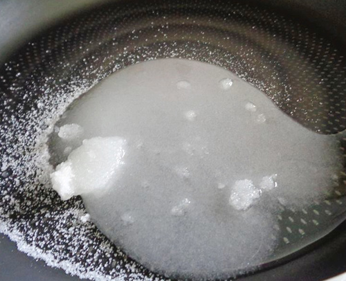 Cách làm mứt chuối tẩm đường vừa giòn vừa ngon