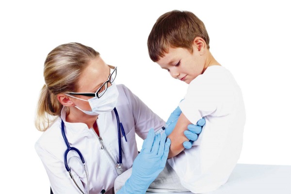 Trẻ em nếu được tiêm phòng đầy đủ và đúng lịch trình, hiệu quả ngừa bệnh đạt tới 90%