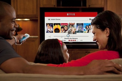 Netflix hiện nay có thể coi là mạng truyền hình cable được xem nhiều nhất, về cơ bản không kém gì Disney Channel