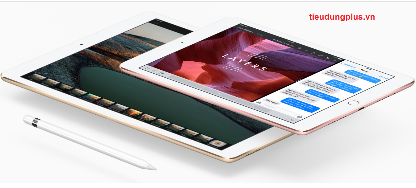 iPad Air. 9,7-inch