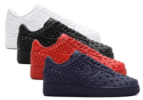 Giày Nike Air Force 1 Independence Day