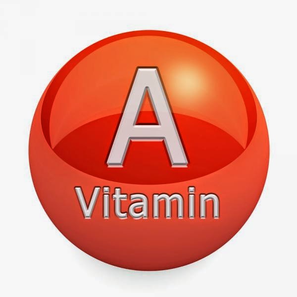Vitamin A còn được gọi là retinol thường được sử dụng để điều trị các vùng da hư tổn