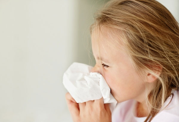 Bệnh cúm mùa tiến triển thường lành tính, nhưng cũng có thể biến chứng nặng và nguy hiểm hơn
