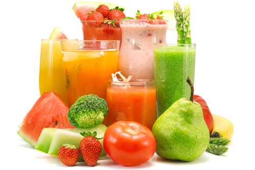 Uống 120ml nước ép trái cây mỗi ngày là mốc nguy hiểm có thể khiến trẻ bị tiêu chảy, dẫn đến mất nước và sụt cân.