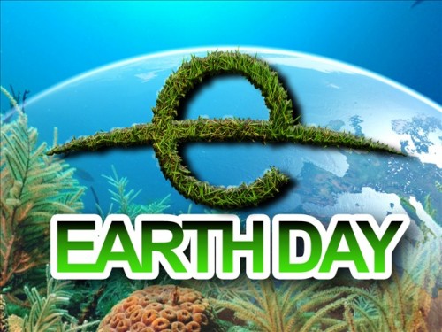 Ngày 22 tháng 4 là Ngày Quốc tế Mẹ Trái Đất (International Mother Earth Day)