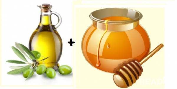 Kem chống nắng từ dầu ô liu và sáp ong