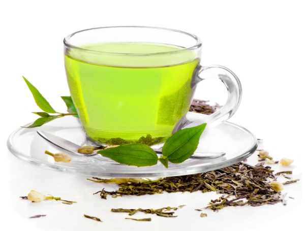  trà xanh không chỉ bảo vệ cơ thể chống lại ung thư mà còn giúp làm giảm kích thước khối u