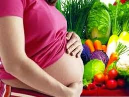 Các bà mẹ tương lai nên có sự thận trọng khi cố gắng bổ sung các nguồn dưỡng chất, nhằm đảm bảo một lượng folate và B12 đầy đủ.