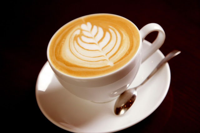 Cà phê làm giảm nguy cơ mắc bệnh tiểu đường, tim mạch