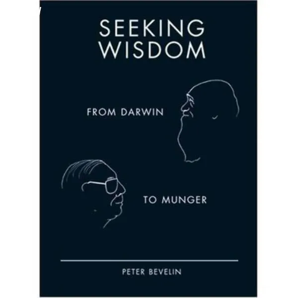 Tìm kiếm sự khôn ngoan: Từ Darwin tới Munger