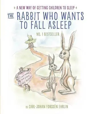 Trang bìa cuốn sách giúp trẻ ngủ nhanh trênAmazon