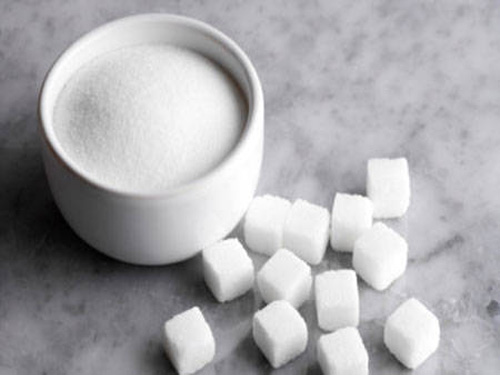 Chế độ ăn uống nhiều đường có liên quan tới bệnh ung thư.