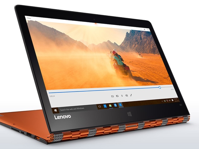 Lenovo Yoga Pro 900