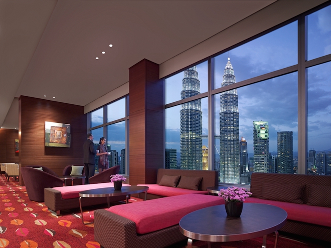 Khách sạn Traders ở Kuala Lumpur